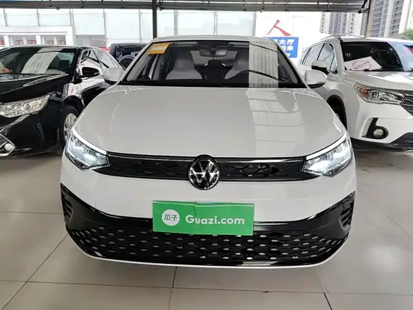 Volkswagen Lavida 2025