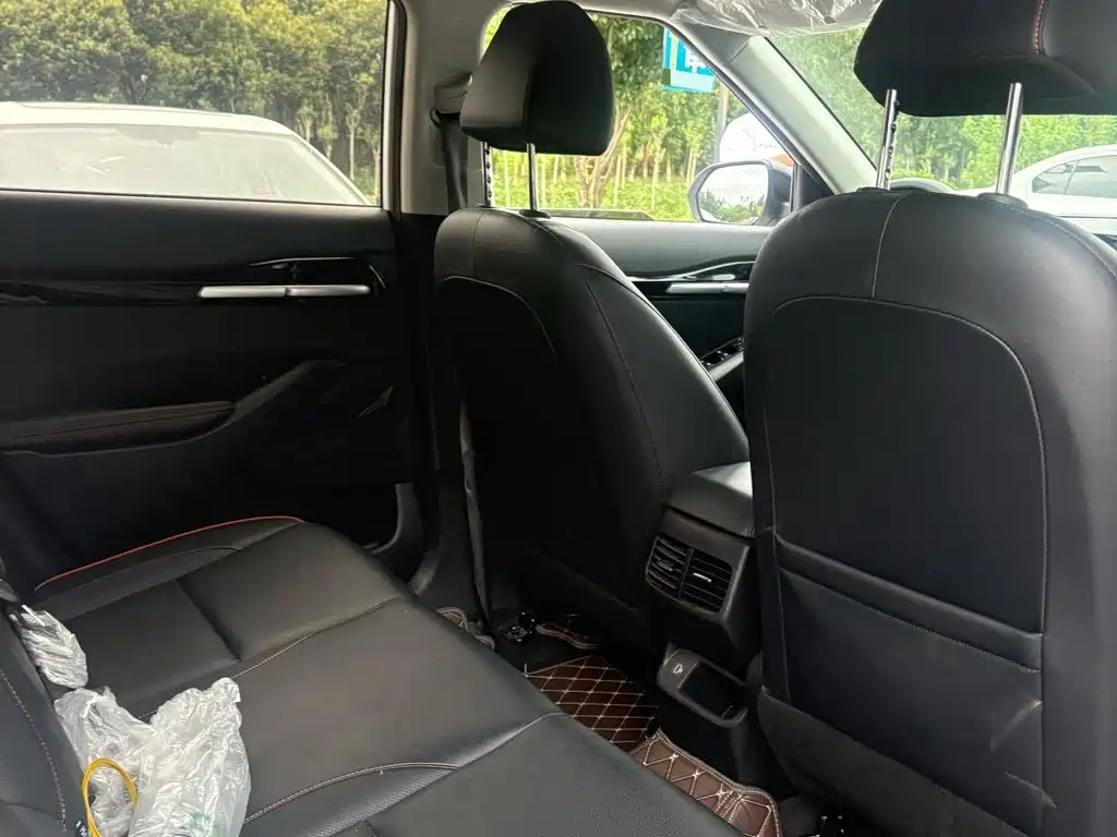 Kia Seltos 2023