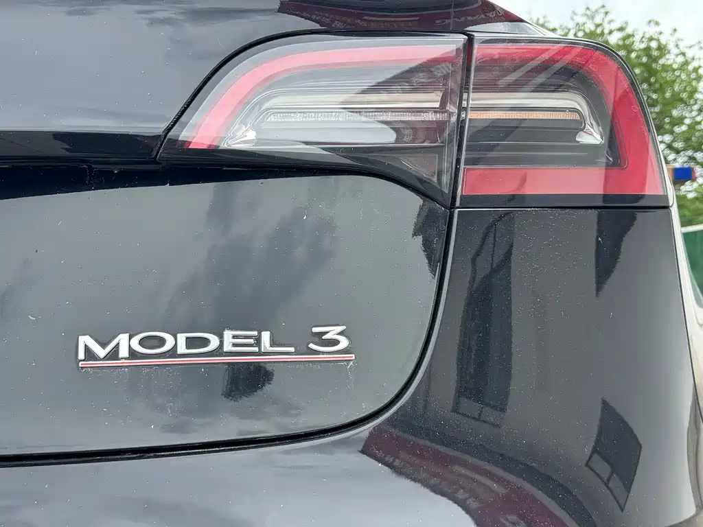 Tesla Model 3 2023 — фото 14