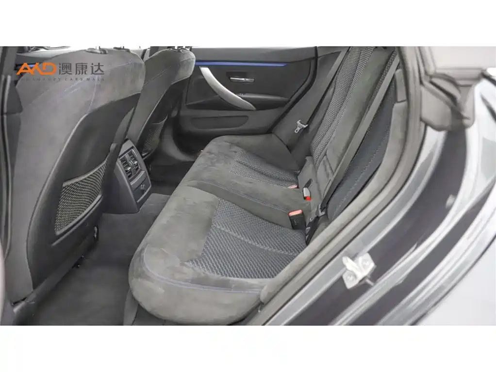 BMW 4 Series 2021