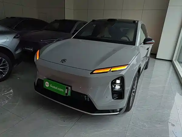 NIO EC6 2025