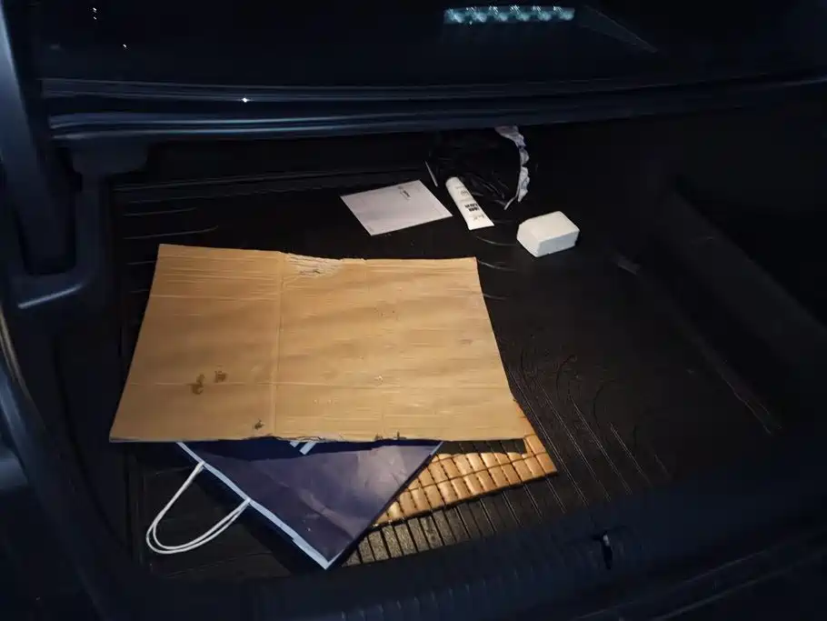 Volkswagen Passat 2025