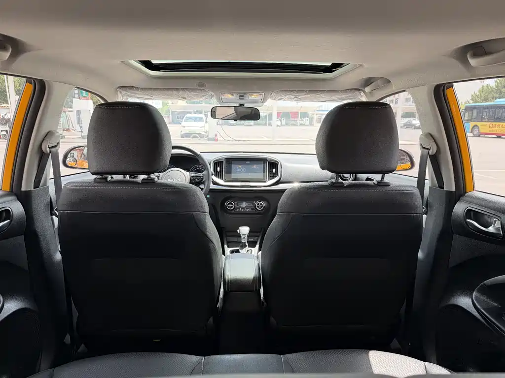 Kia KX1 2023 — фото 13