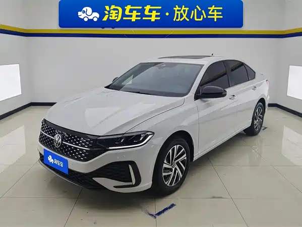 Volkswagen Lavida 2023
