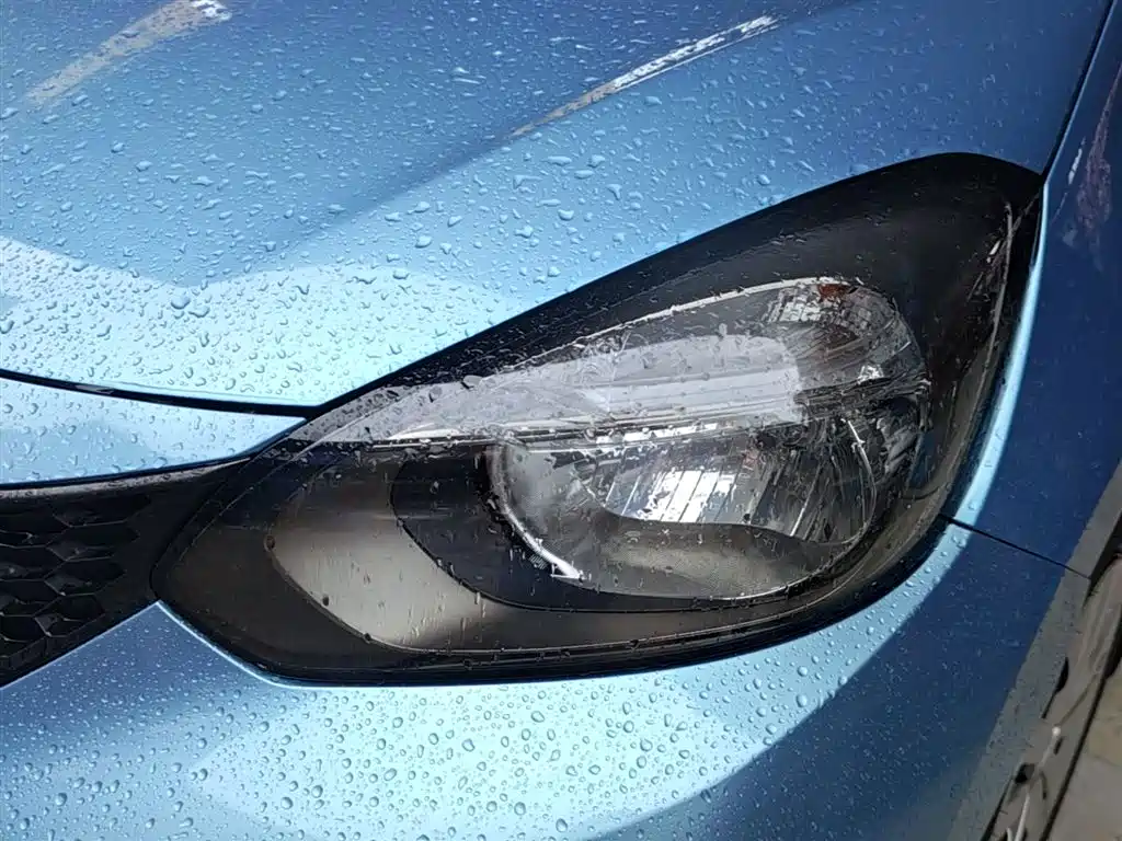 Honda Fit 2020 — фото 24