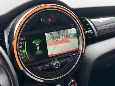 MINI MINI 2019