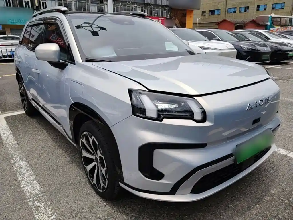 Aion V 2024