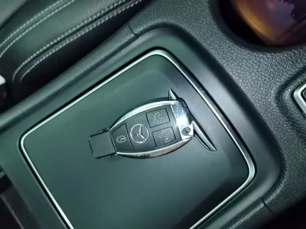 Mercedes-Benz CLA 2016 — фото 9
