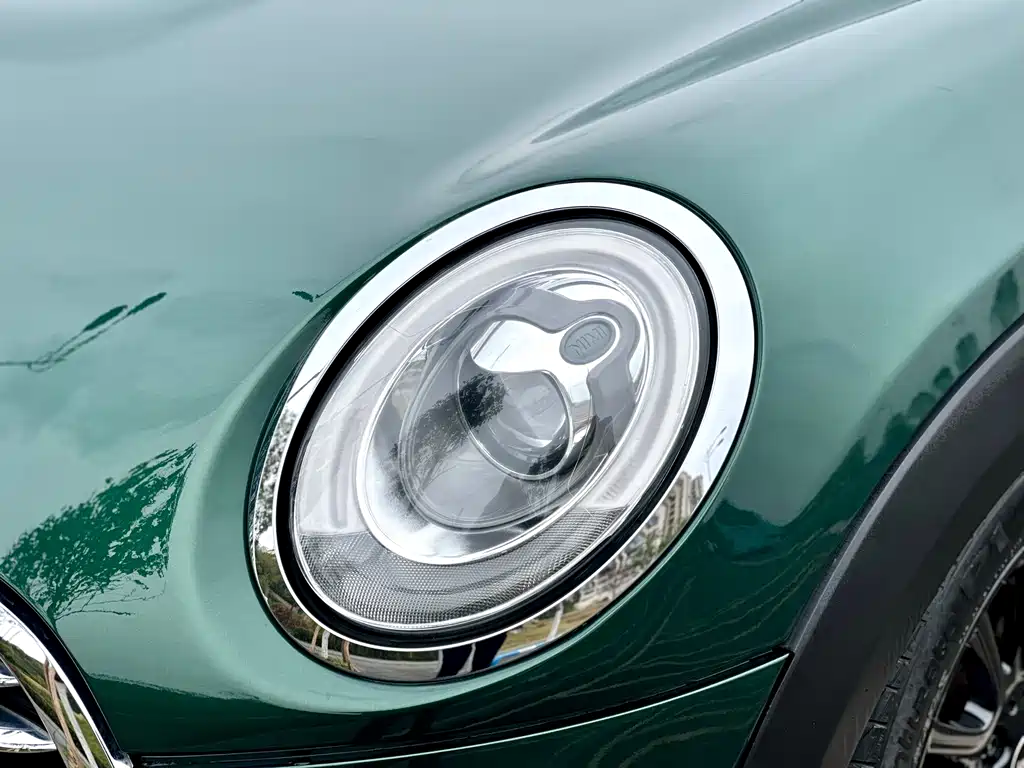 MINI Mini 2016 — фото 15