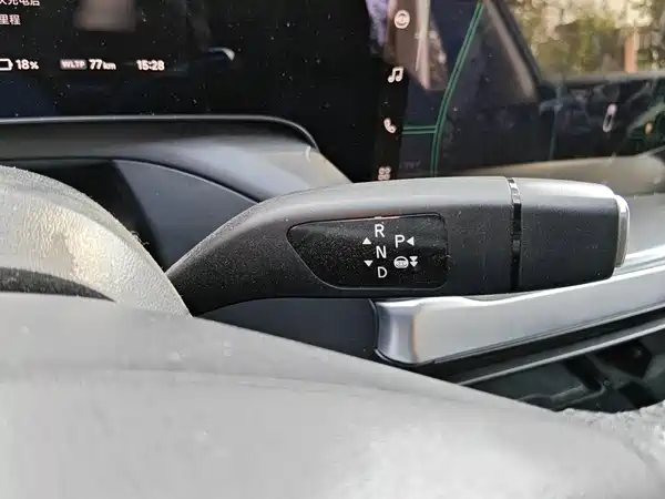 XPeng P7 2021