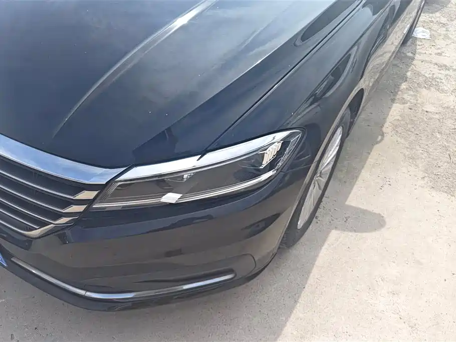 Volkswagen Lavida 2019