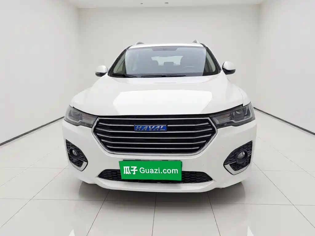 Haval H4 2018 — фото 2
