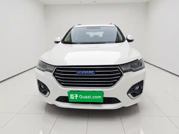 Haval H4 2018