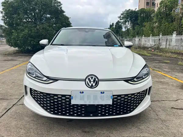 Volkswagen Lamando 2022