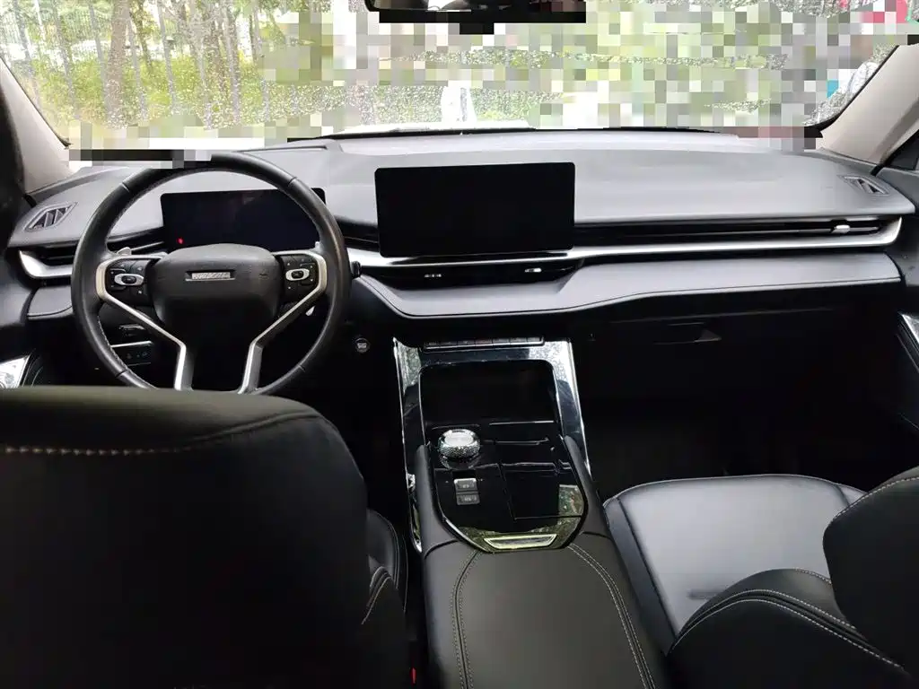 Haval H6 2021