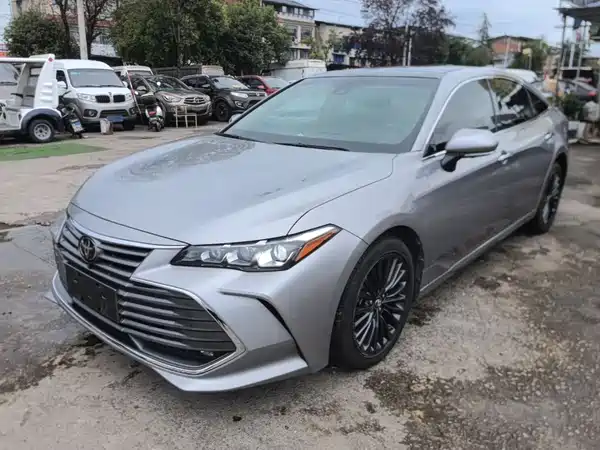 Toyota Avalon 2019