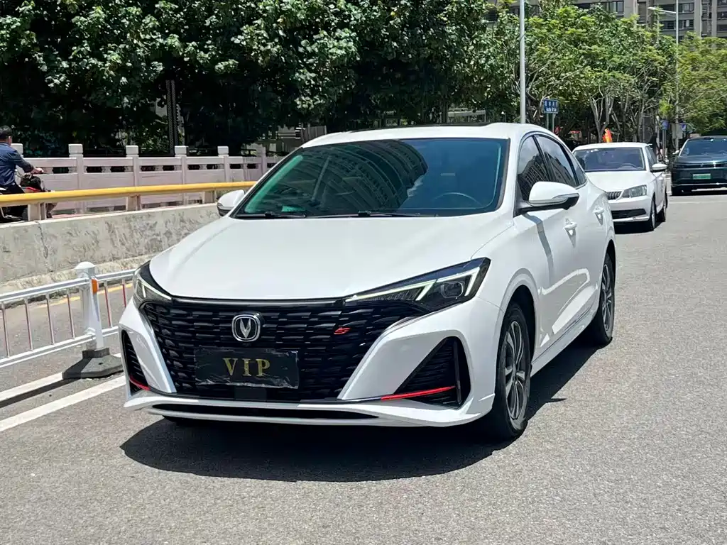 Changan Eado 2023