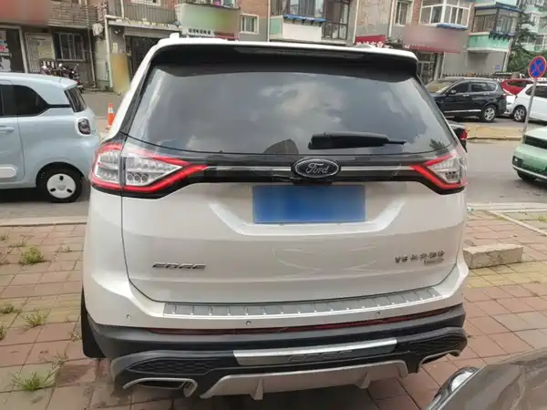 Ford Edge 2017