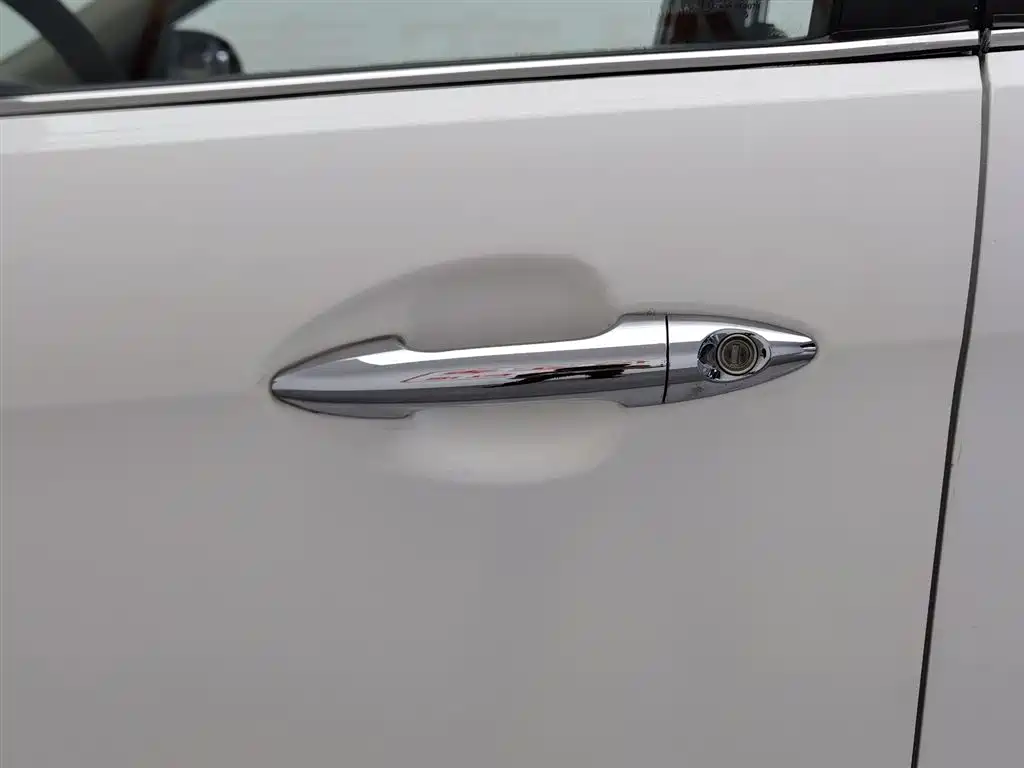 Kia K2 2015 — фото 18