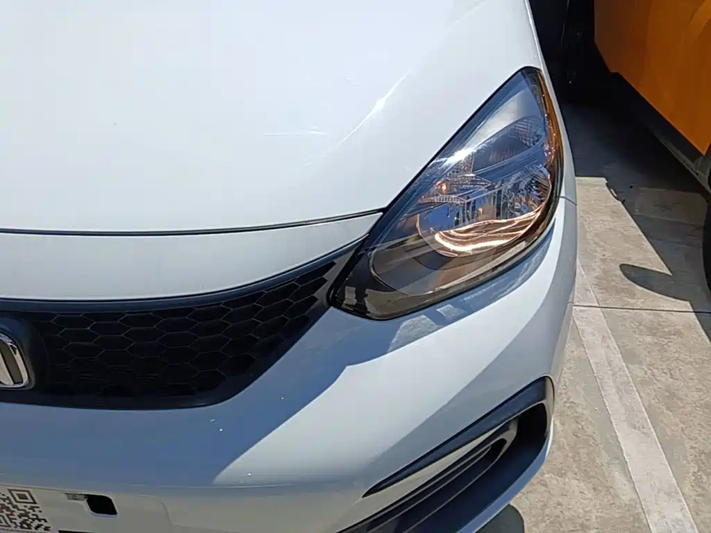 Honda Fit 2023 — фото 24
