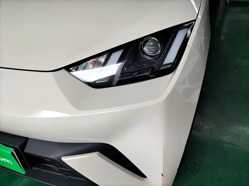 BYD Seagull 2025 — фото 24