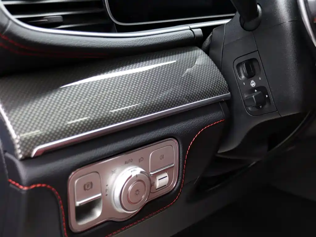 Mercedes-Benz GLE AMG 2022 — фото 11