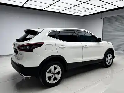 Nissan Qashqai 2023