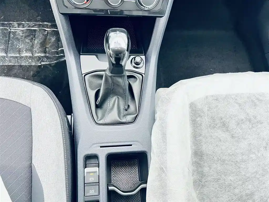 Volkswagen Tharu — фото 11