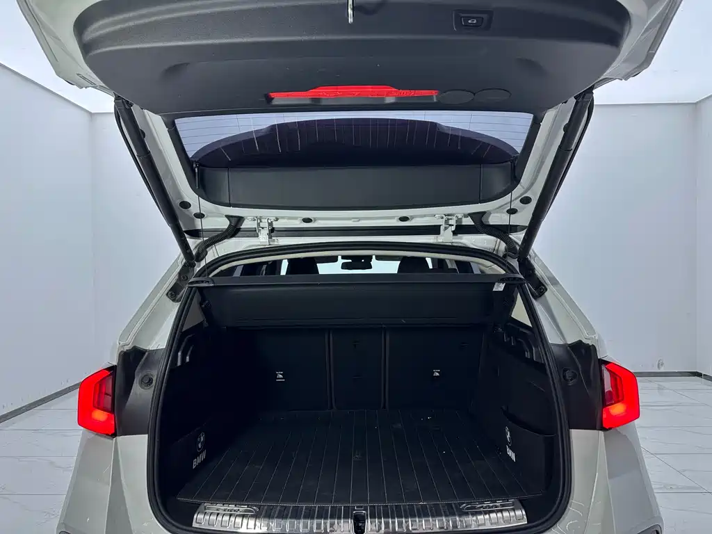 BMW iX1 2024