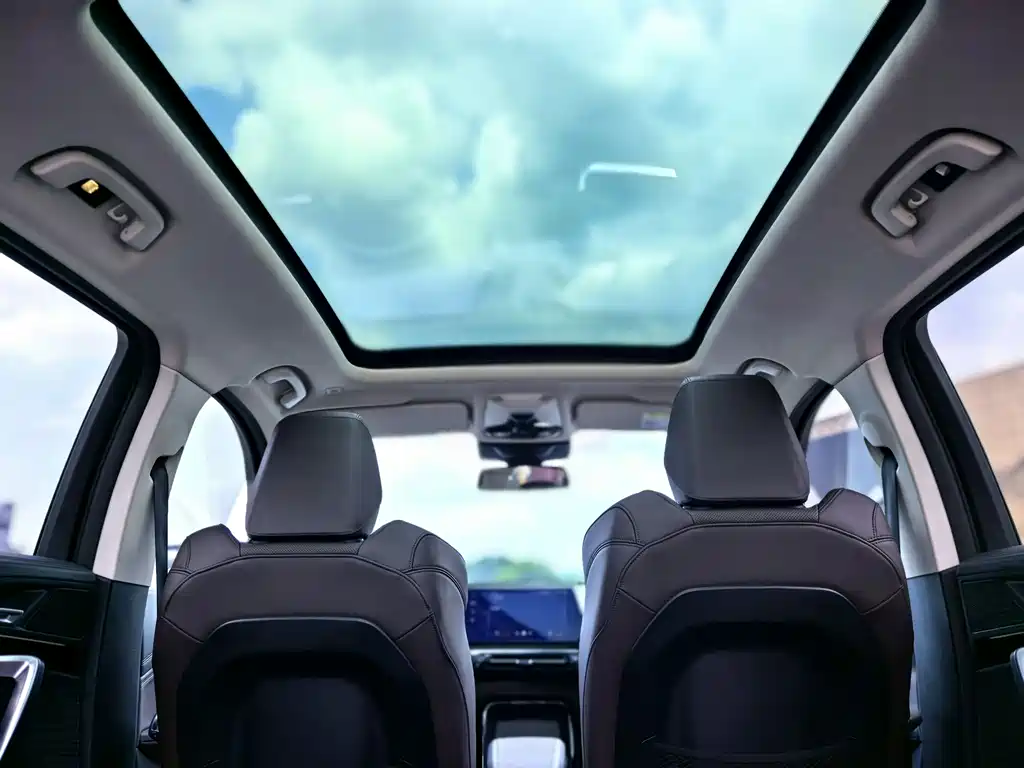 BMW X1 2023 — фото 18