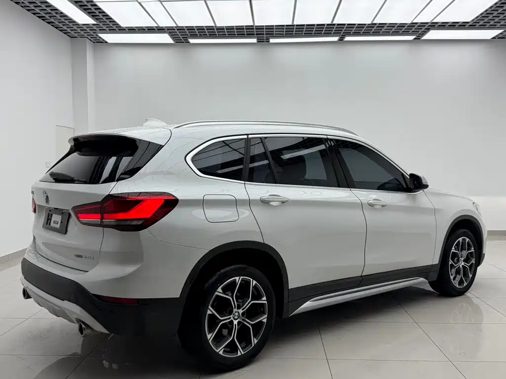BMW X1 2023