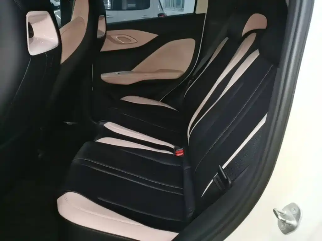 BYD Seagull 2025 — фото 17