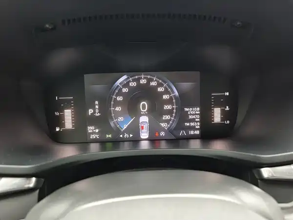 Volvo S60 2022