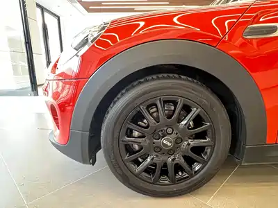 MINI MINI 2021
