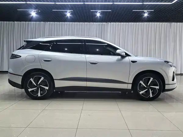 BYD Sealion 06 2026