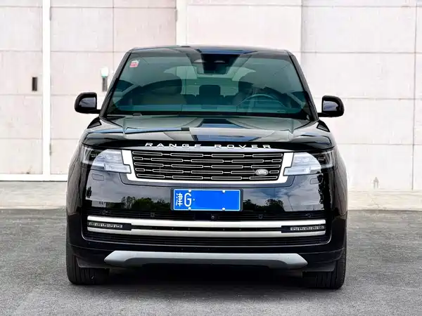 Land Rover Range Rover 2024