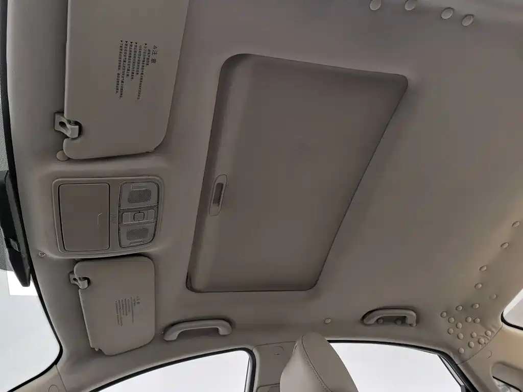 Changan Eado 2014 — фото 14