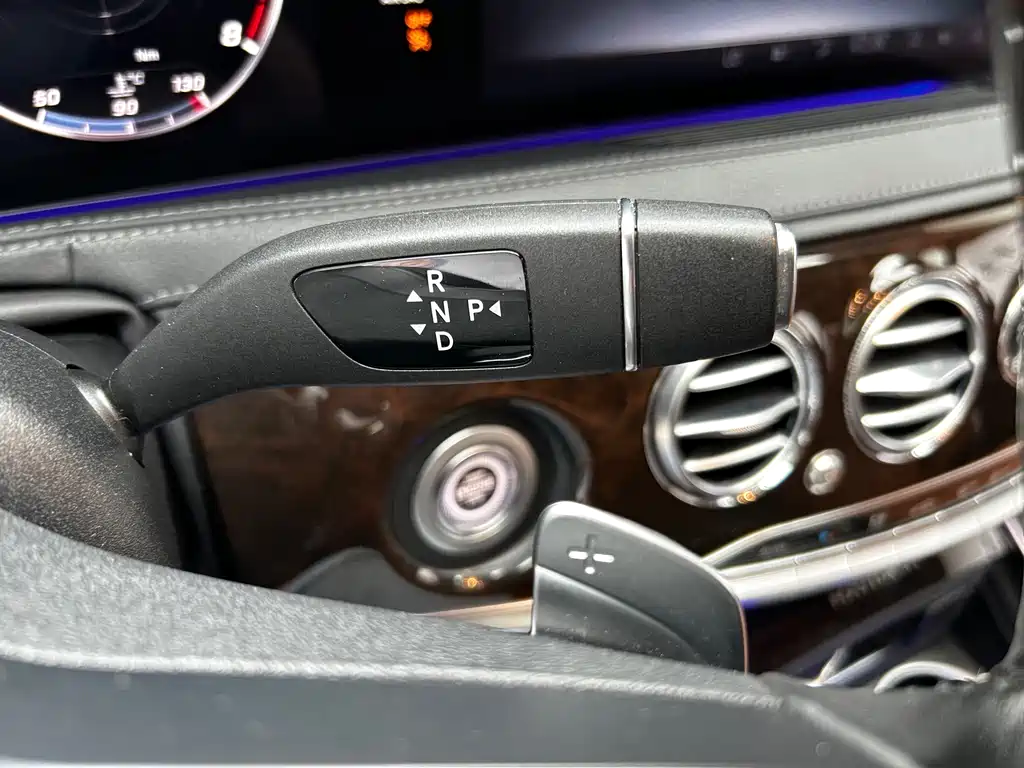 Mercedes-Benz Maybach S-Class 2020 — фото 10