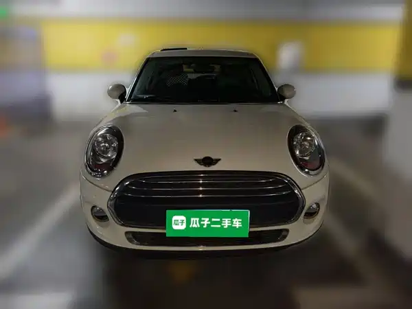 MINI 2017
