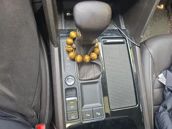 Volkswagen Teramont 2017