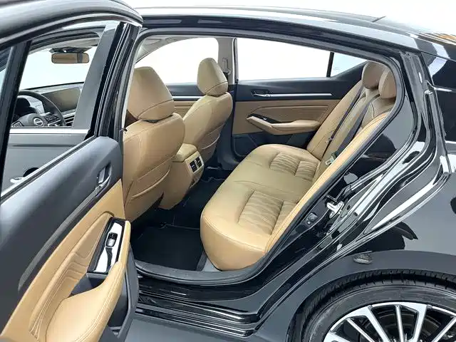 Nissan Teana 2025 — фото 13
