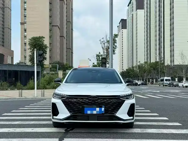 Chery Arrizo 8 2024