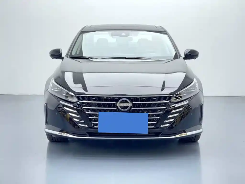 Nissan Teana 2025 — фото 2