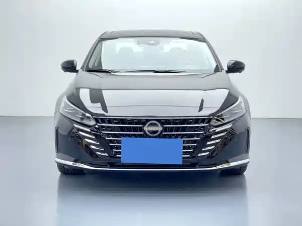 Nissan Teana 2022