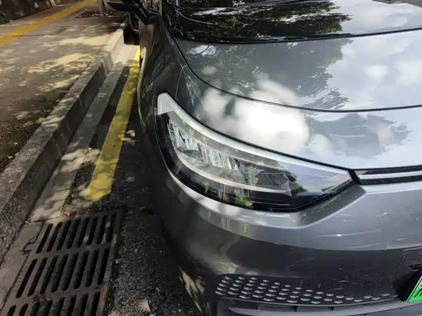 Volkswagen ID.3 2023