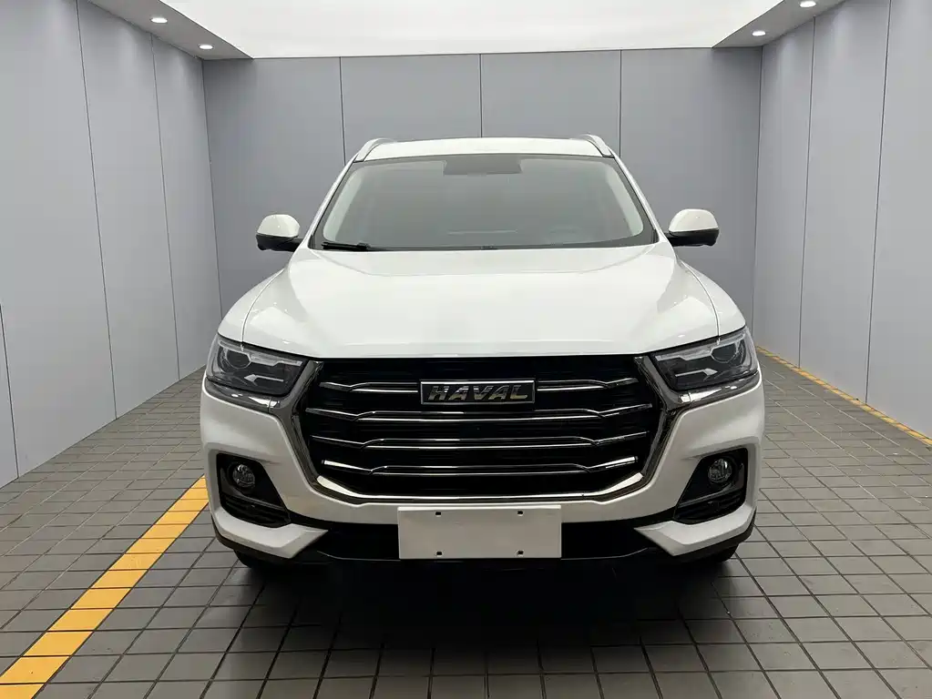Haval H6 2022