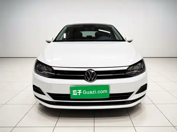 Volkswagen Polo 2023