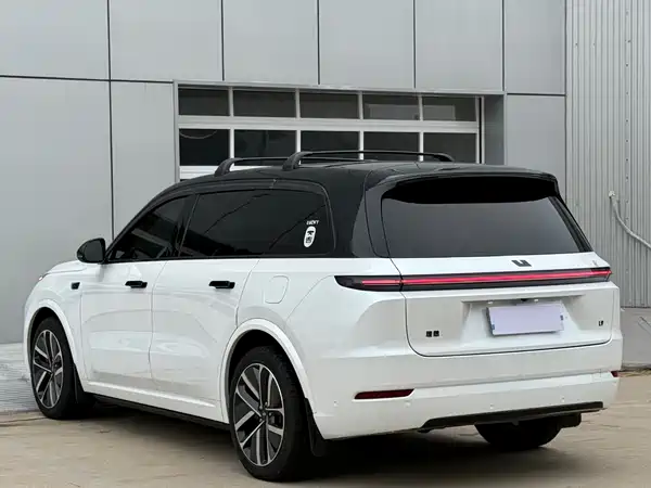 Li Auto L9 2023