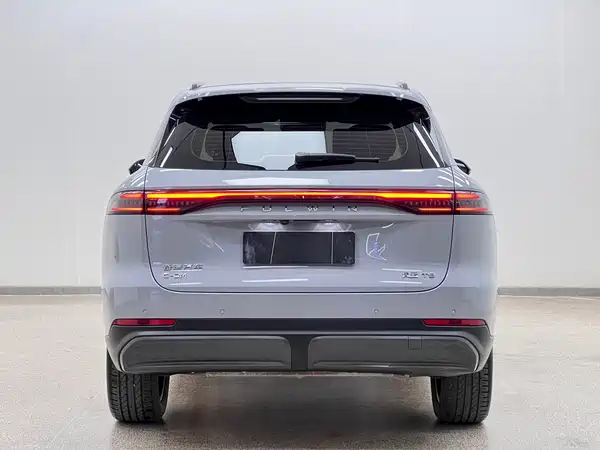 Chery Fengyun T9 2024