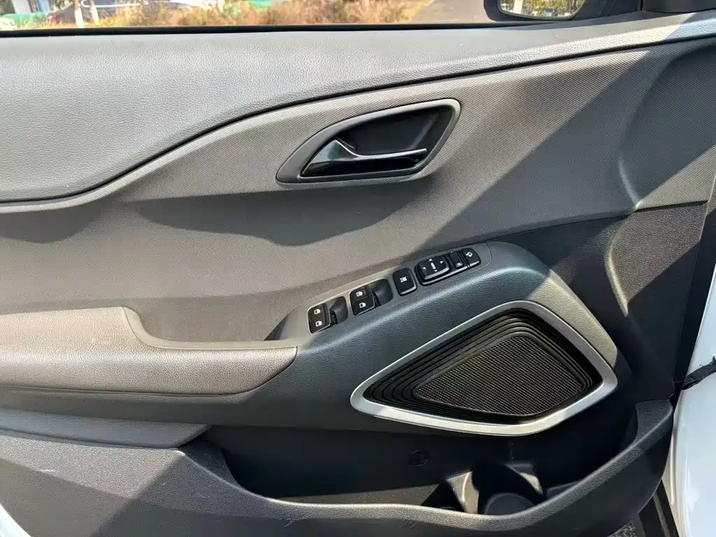 Hyundai ix35 2019 — фото 31